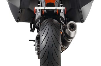 KTM 1290 Super Duke GT 2016 - Bild 25 KTM 1290 Super Duke GT 2016 - Bild 25